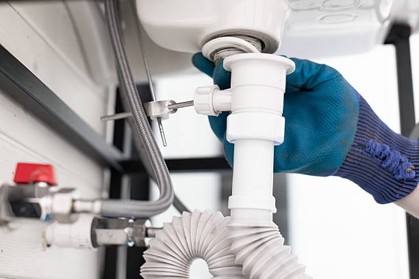 Reliable Leak Detection contractor in Desdemona, TX by Masters Plumbing Service